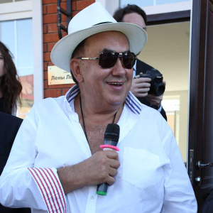 Садальский открыл секрет Ветлицкой